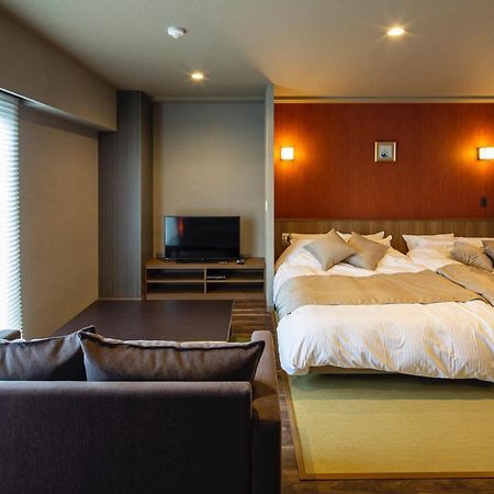 Hotel Imari Aioibashi Bettei Eksteriør bilde